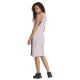 Adidas Γυναικείο φόρεμα Future Icons 3-Stripes Dress